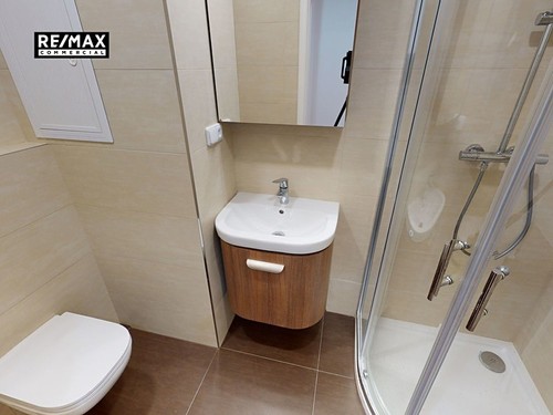 Prodaný byt 2+1 52 m²
