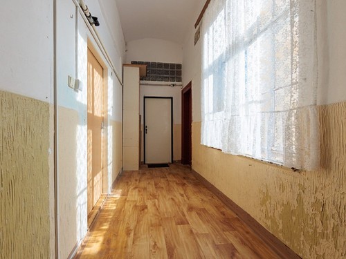 Prodaný byt 3+1 85 m²