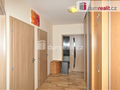 Prodaný byt 3+1 93 m²