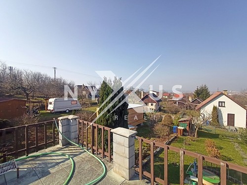 Prodaný dům 39 m², pozemek 300 m²