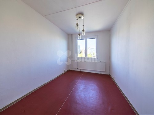 Prodaný byt 4+1 87 m²
