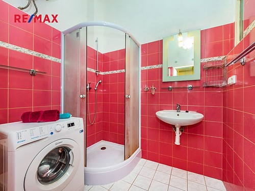 Prodaný byt 1+kk 28 m²