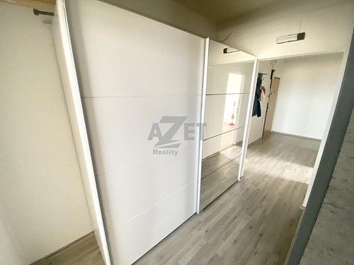 Prodaný byt 3+1 78 m²