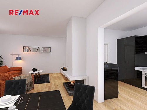 Prodaná chalupa 103 m², pozemek 879 m²