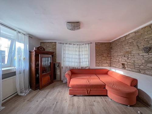 Prodaný dům 400 m², pozemek 920 m²