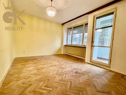 Prodaný byt 2+1 67 m²