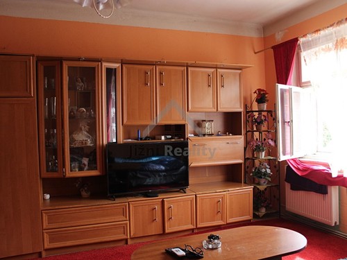Prodaný dům 710 m², pozemek 1374 m²