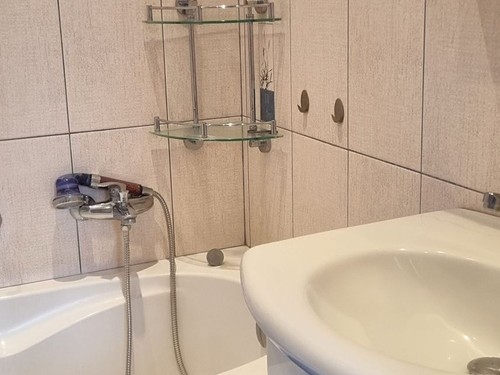 Prodaný byt 3+1 71 m²