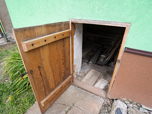 Prodaný dům 79 m², pozemek 281 m²