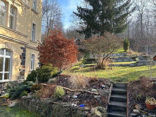Prodaný byt 3+1 85 m²