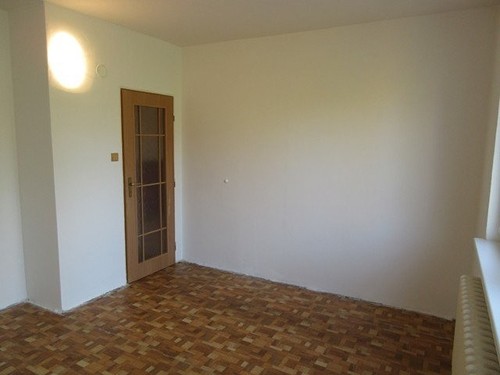 Prodaný byt 3+1 72 m²
