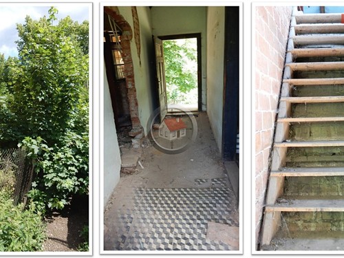 Prodaný dům 67 m², pozemek 424 m²