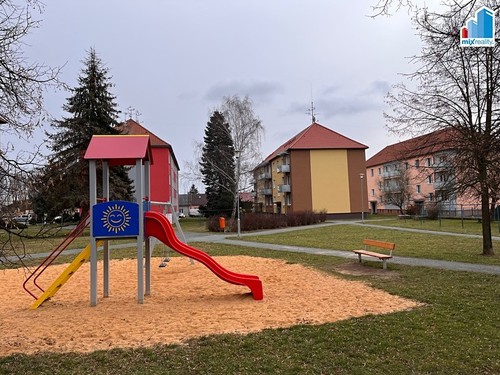 Prodaný byt 3+1 74 m²