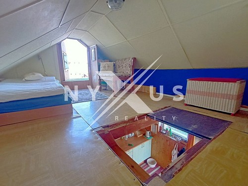 Prodaný dům 39 m², pozemek 300 m²
