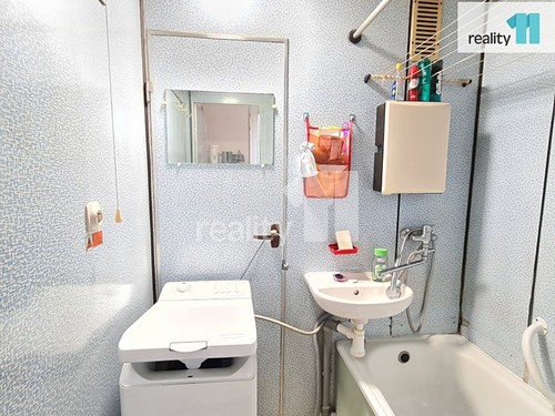 Prodaný byt 3+1 73 m²