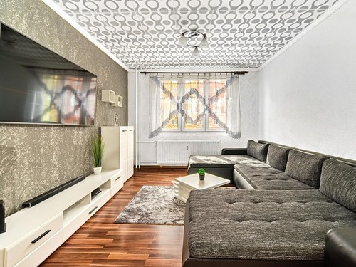 Prodaný byt 2+1 64 m²