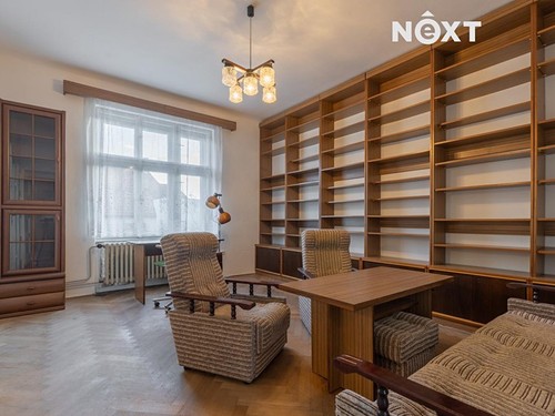 Prodaný byt 3+1 100 m²