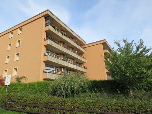 Prodaný byt 3+1 72 m²