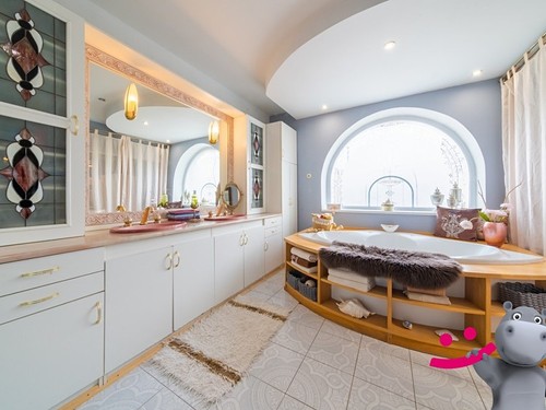 Prodaný dům 328 m², pozemek 794 m²
