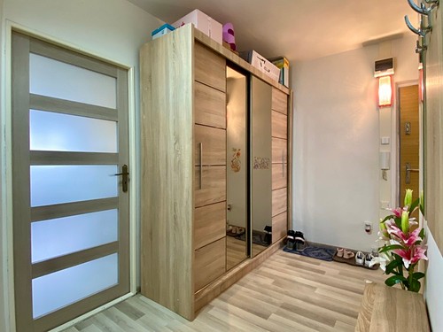 Prodaný byt 3+1 70 m²