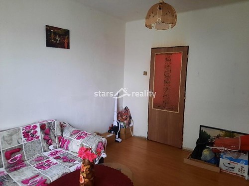Prodaný byt 3+1 80 m²