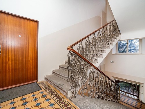 Prodaný byt 3+kk 66 m²