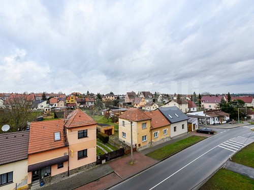 Prodaný byt 2+1 62 m²