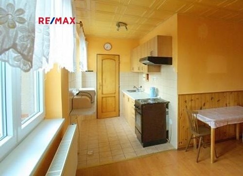 Prodaný byt 3+kk 74 m²