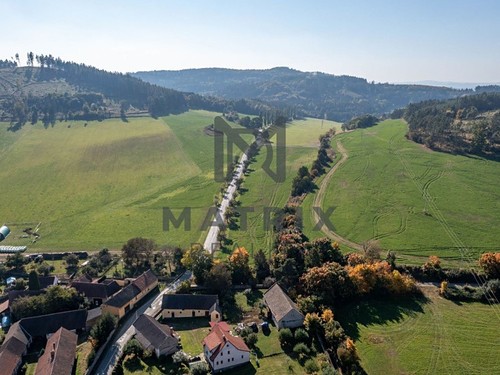 Prodaný dům 153 m², pozemek 2018 m²