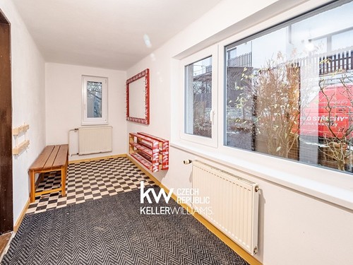 Prodaný dům 246 m², pozemek 732 m²