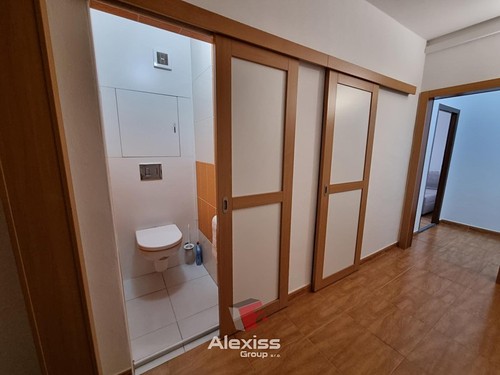 Prodaný byt 3+1 67 m²