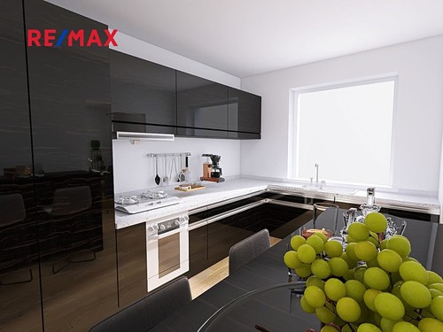 Prodaná chalupa 103 m², pozemek 879 m²