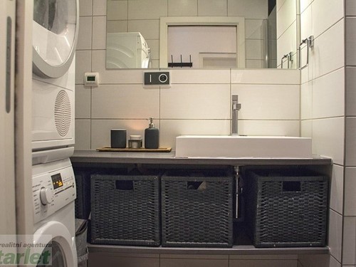 Prodaný byt 3+kk 69 m²
