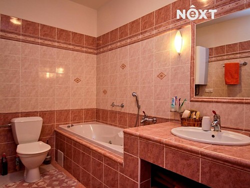 Prodaný byt 1+1 46 m²