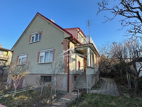 Prodaný dům 200 m², pozemek 652 m²