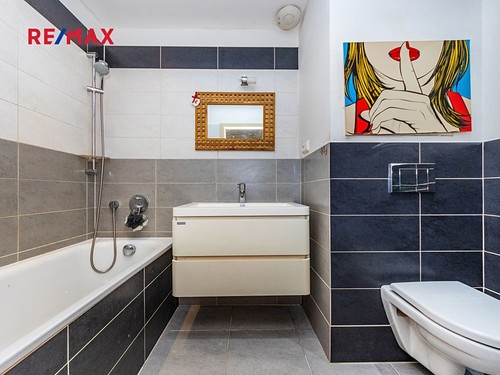 Prodaný byt 3+1 73 m²