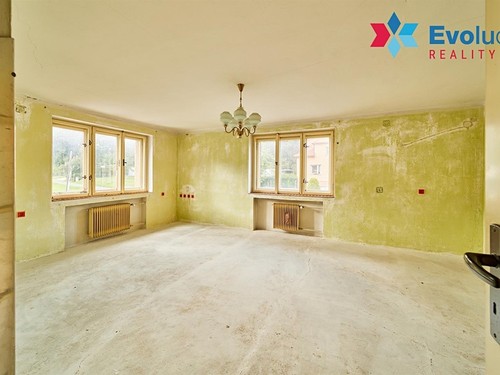 Prodaný dům 223 m², pozemek 976 m²