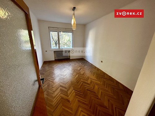 Prodaný byt 3+1 81 m²