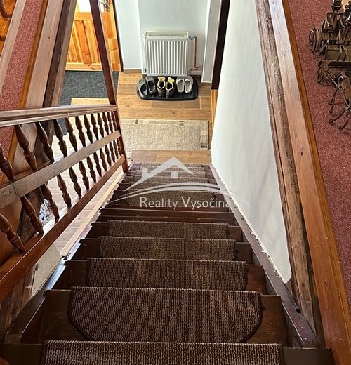 Prodaný dům 200 m², pozemek 755 m²