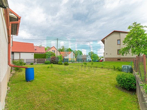 Prodaný dům 215 m², pozemek 463 m²