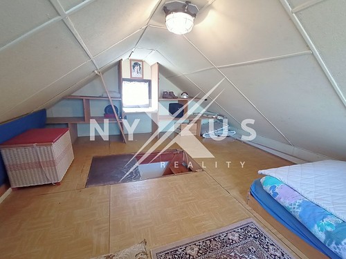 Prodaný dům 39 m², pozemek 300 m²