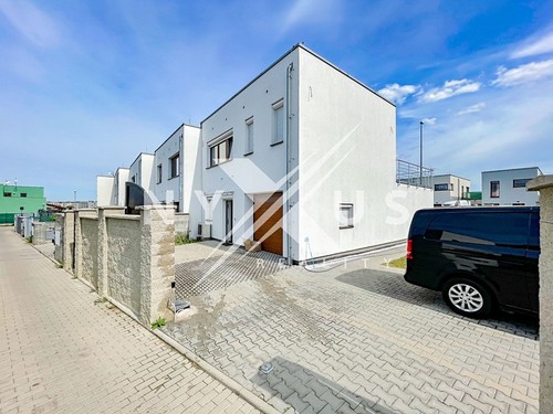Prodaný dům 128 m², pozemek 362 m²