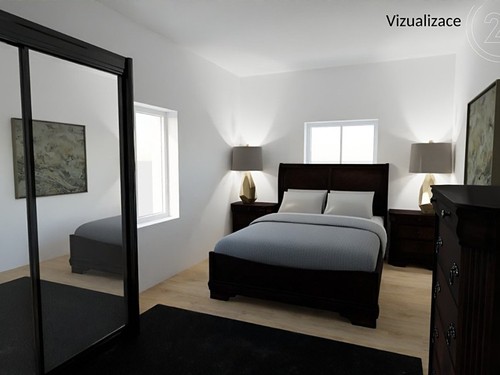 Prodaný dům 183 m², pozemek 1005 m²