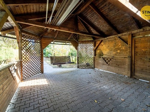 Prodaný dům 217 m², pozemek 951 m²