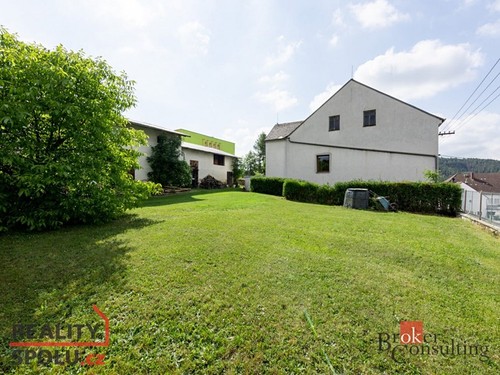 Prodaný dům 220 m², pozemek 1156 m²