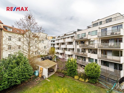 Prodaný byt 2+kk 45 m²