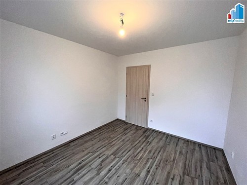 Prodaný byt 2+kk 43 m²