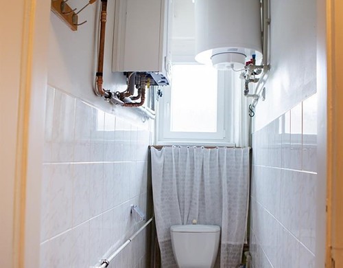 Prodaný byt 3+1 74 m²