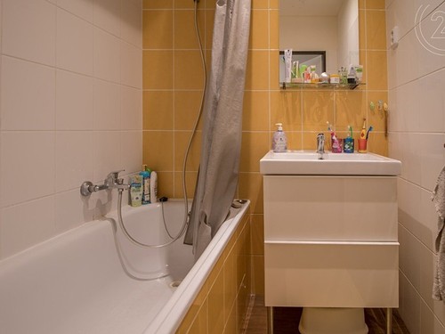Prodaný byt 4+1 67 m²