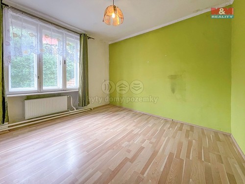 Prodaný dům 186 m², pozemek 208 m²